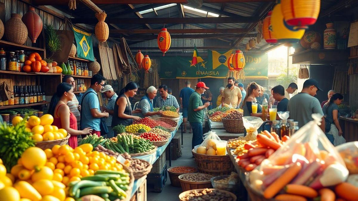 a-gastronomia-brasileira-e-suas-raizes Receitas caseiras tradicionais da culinária brasileira