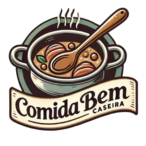 comida bem caseira
