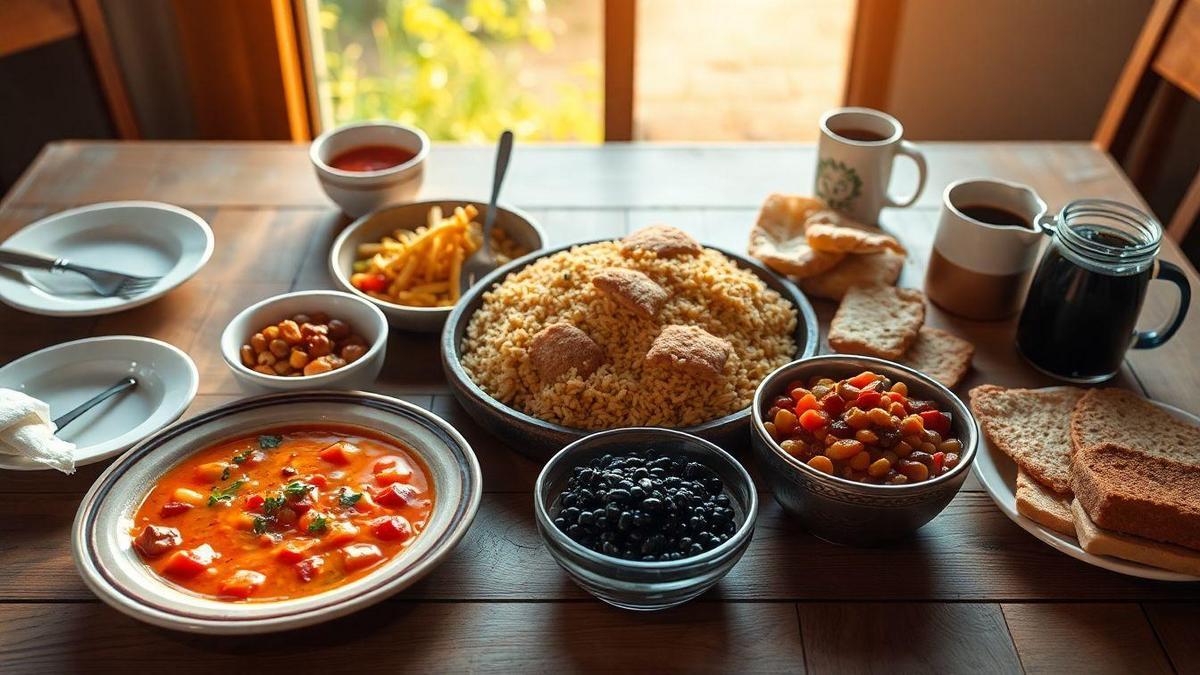 receitas-caseiras-tradicionais-de-pratos-tipicos Receitas caseiras tradicionais da culinária brasileira